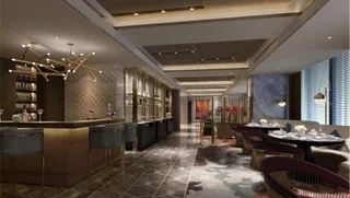 Чжэнчжоу: Hanting Hotel Zhengzhou Railway Station
