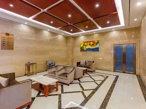 Дунгуань: Ka Jia Si Hotel (Dongguan Tanglong)