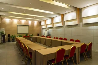 Чанша: Jinjiang Inn Changsha Middle Shuguang Road National Civil Service Training Centre
