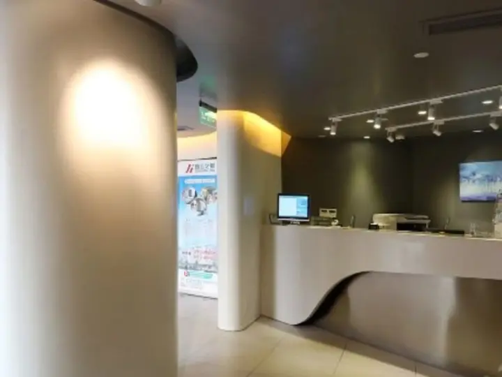 Чанша: Jinjiang Inn Changsha Middle Shuguang Road National Civil Service Training Centre