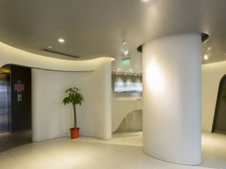 Чанша: Jinjiang Inn Changsha Middle Shuguang Road National Civil Service Training Centre