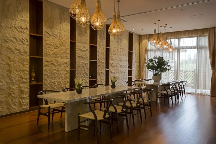 Фошань: LN Garden Hotel Foshan Guangdong