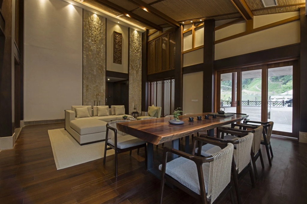 Фошань: LN Garden Hotel Foshan Guangdong