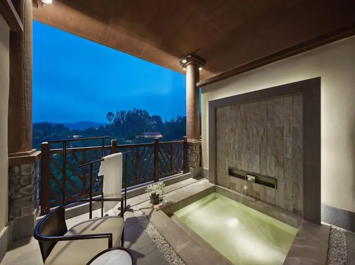Фошань: LN Garden Hotel Foshan Guangdong