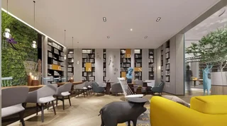 Фошань: LN Garden Hotel Foshan Guangdong