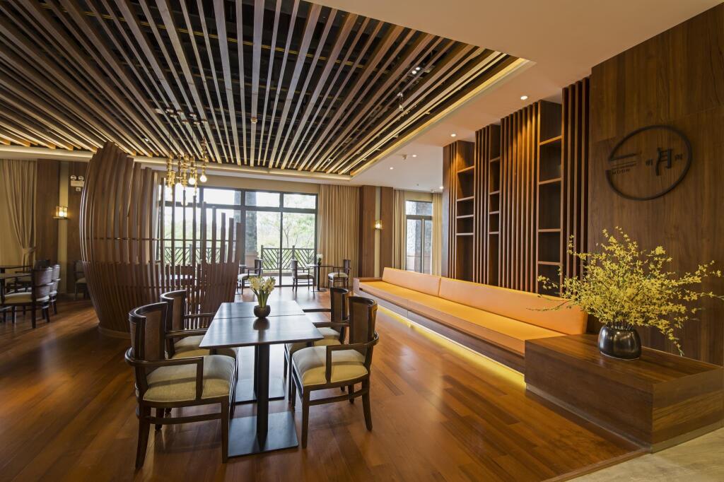 Фошань: LN Garden Hotel Foshan Guangdong