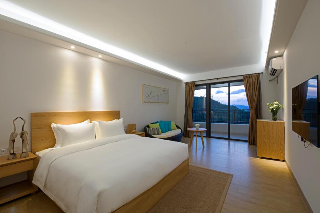 Фошань: LN Garden Hotel Foshan Guangdong