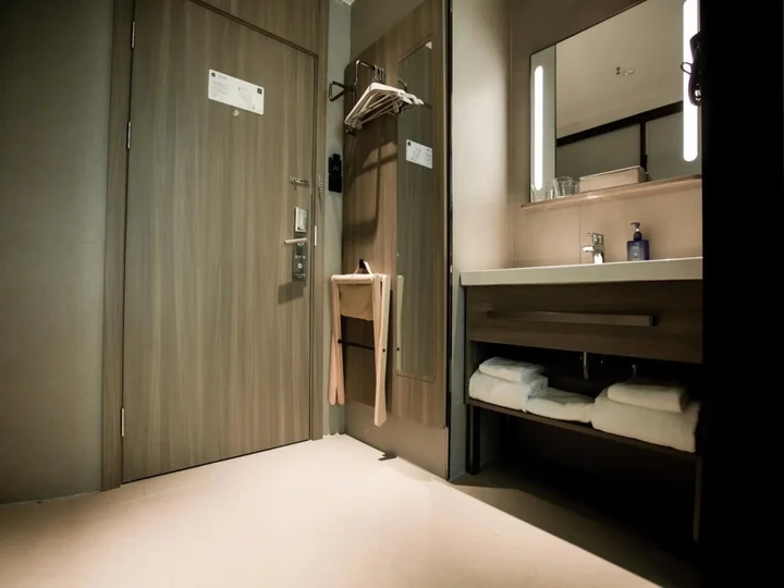 Циньхуандао: HanTing Hotel (Qinhuangdao Lulong)