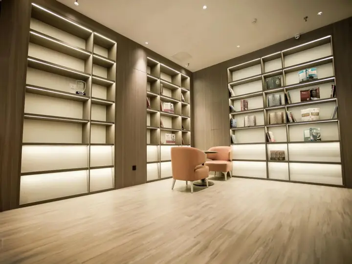 Циньхуандао: HanTing Hotel (Qinhuangdao Lulong)