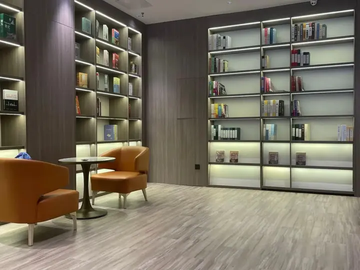 Циньхуандао: HanTing Hotel (Qinhuangdao Lulong)