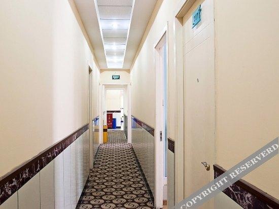 Шанхай: Wentao Hostel