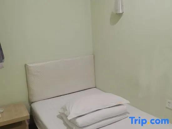 Шанхай: Wentao Hostel