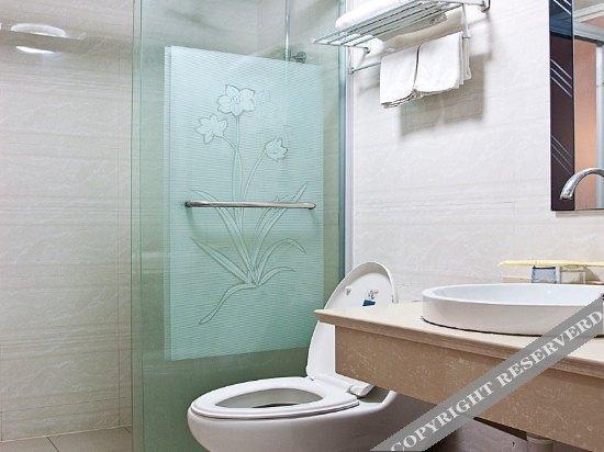 Шанхай: Wentao Hostel