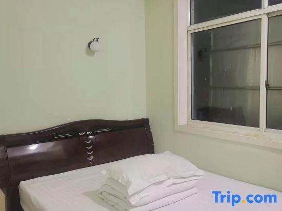 Шанхай: Wentao Hostel