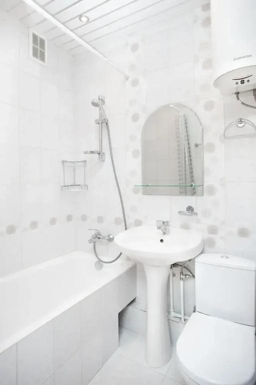 Москва: Апартаменты Moskva4you, Комсомольский пр-т, 9