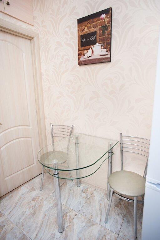 Москва: Апартаменты Moskva4you, Комсомольский пр-т, 9