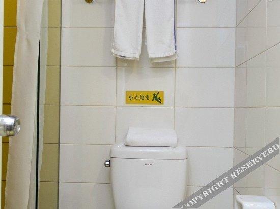 Homeinn Pebble Hotel (Weifang Railway Station) — фото 3