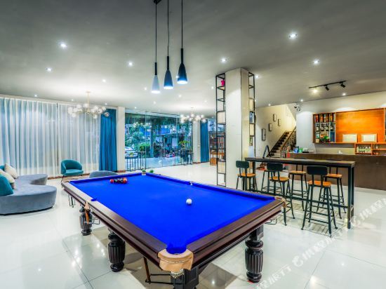 Шаогуань: Shihe Yuanfang Homestay
