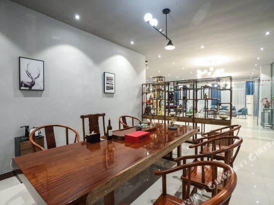 Шаогуань: Shihe Yuanfang Homestay