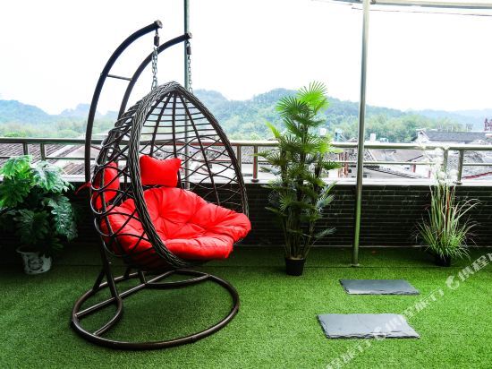 Шаогуань: Shihe Yuanfang Homestay
