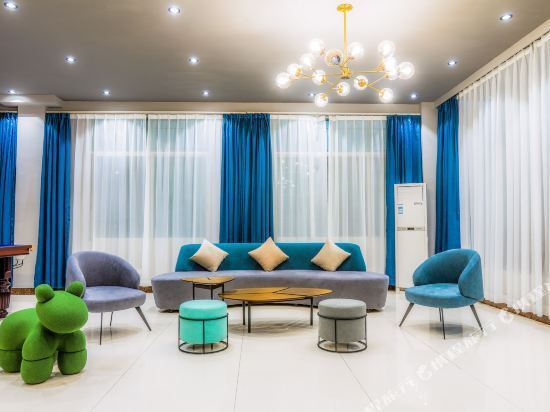 Шаогуань: Shihe Yuanfang Homestay