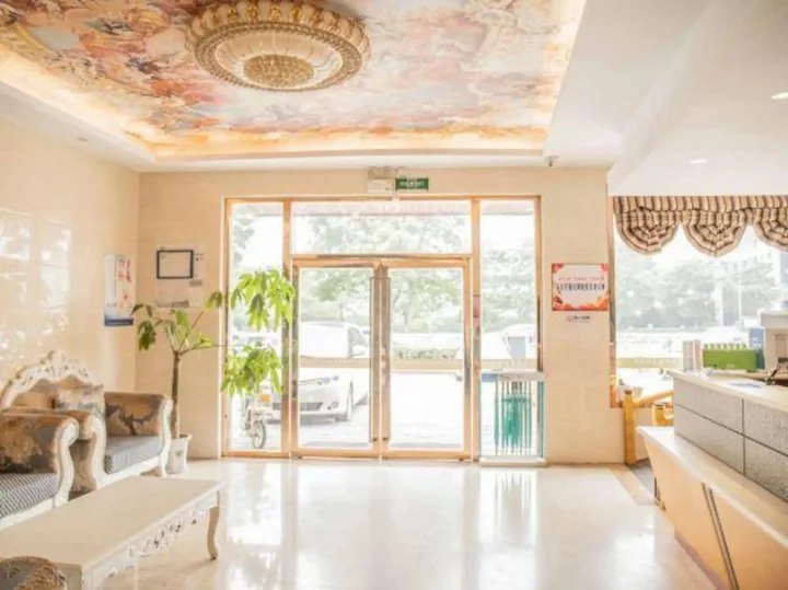 Чанчжоу: Yue long Wan Hotel