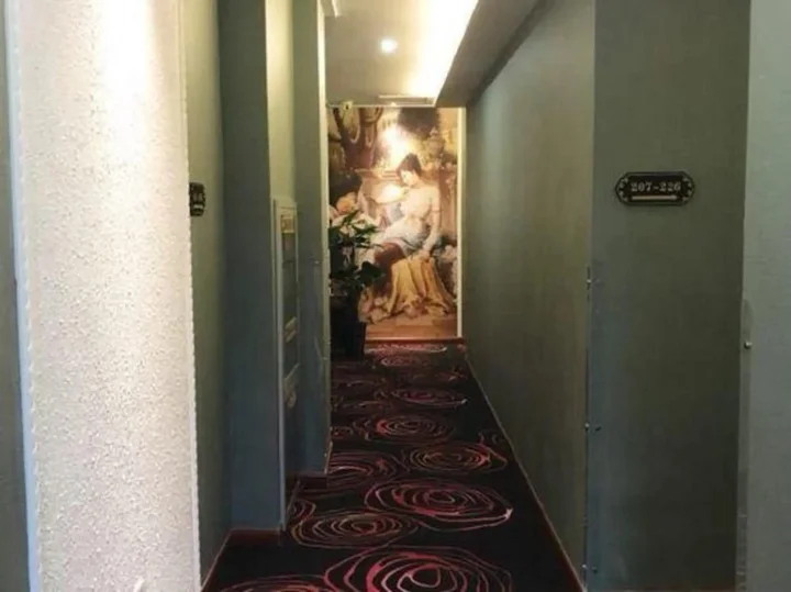 Чанчжоу: Yue long Wan Hotel