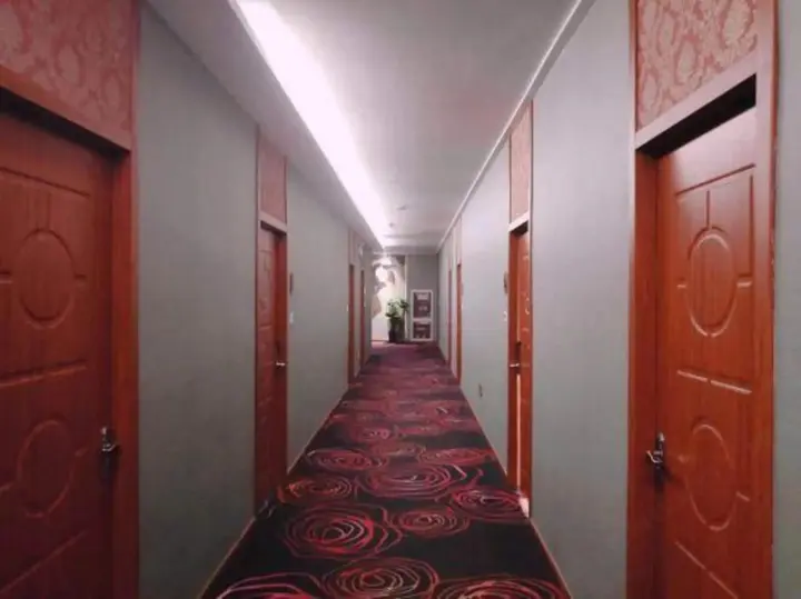 Чанчжоу: Yue long Wan Hotel