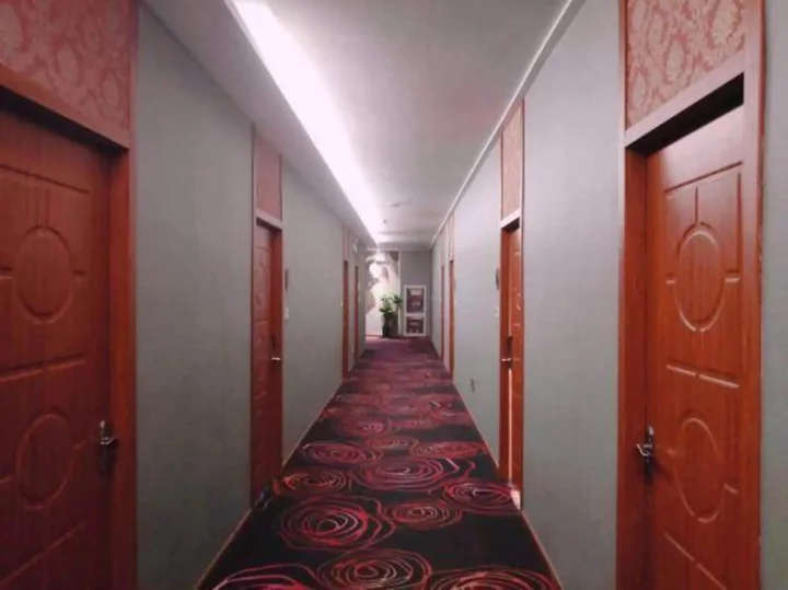 Чанчжоу: Yue long Wan Hotel