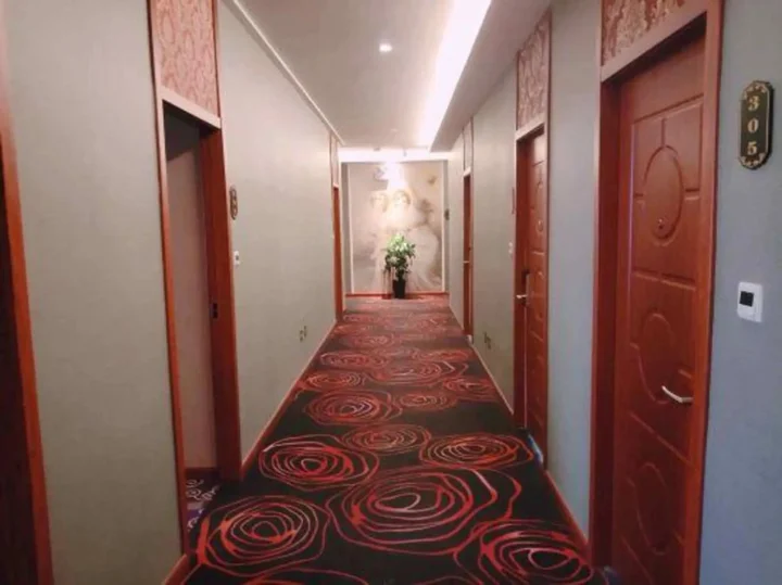 Чанчжоу: Yue long Wan Hotel