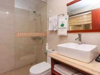 Чанчжоу: Yue long Wan Hotel
