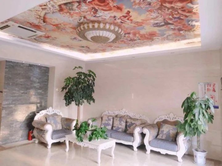Чанчжоу: Yue long Wan Hotel