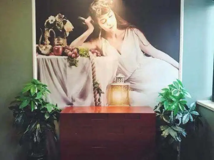 Чанчжоу: Yue long Wan Hotel