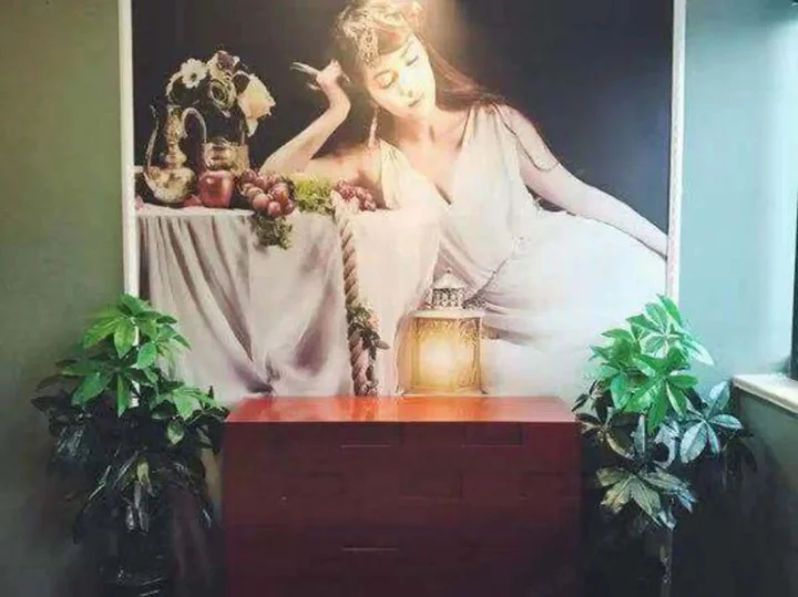 Чанчжоу: Yue long Wan Hotel