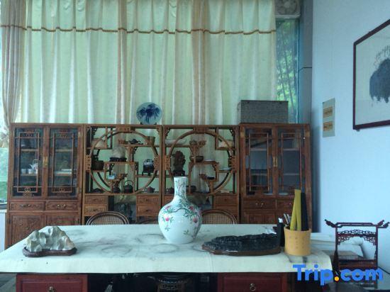 Чанчжоу: Jingya Bieyuan Hotel