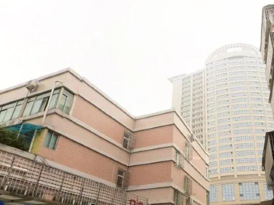 Джиангме: Boyi Hotel