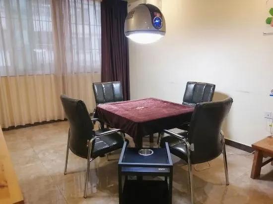 Джиангме: Boyi Hotel