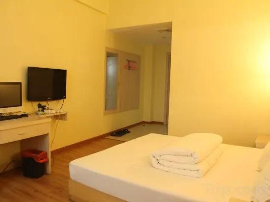 Джиангме: Boyi Hotel