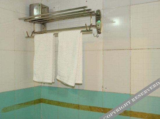 Ухань: Xinminzhong Hostel