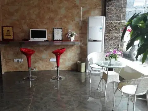 Мэйдзянчжэнь: Shankee Hotel (Ningdu Third Ring South Road)