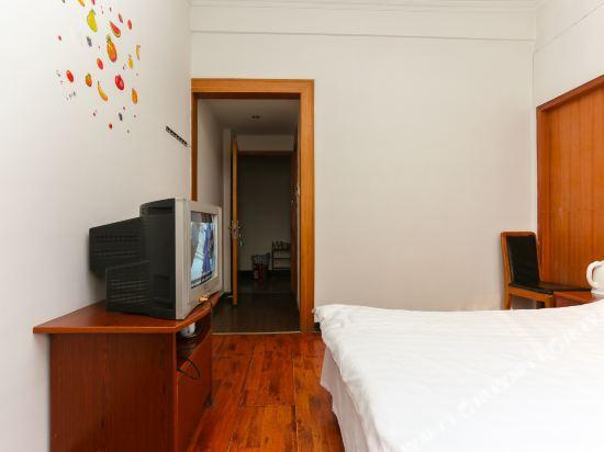 Ханчжоу: Jiamei Hostel
