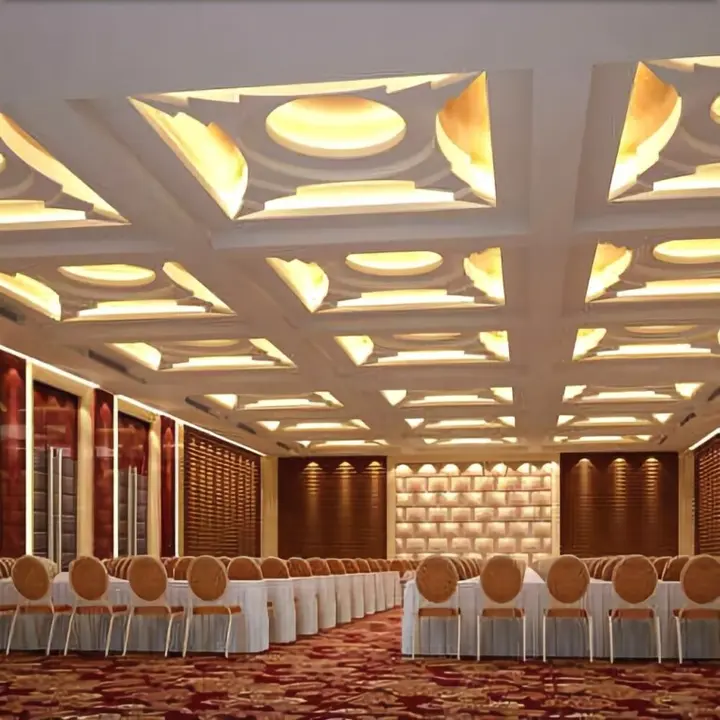 Шанграо: Wuyuan Xingjiang Bay Holiday Hotel