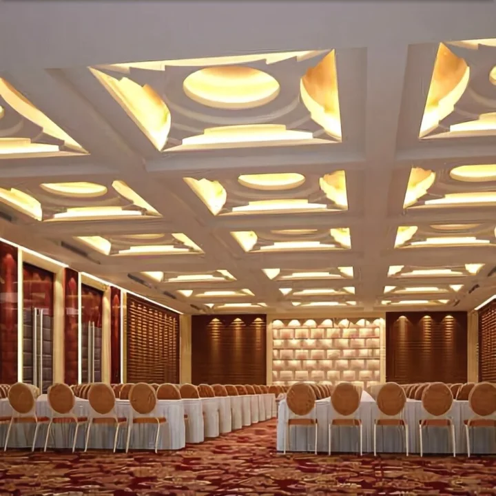 Шанграо: Wuyuan Xingjiang Bay Holiday Hotel