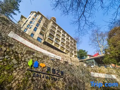 Хучжоу: Mogan Dreamlohas Sunrise Resort Hotel