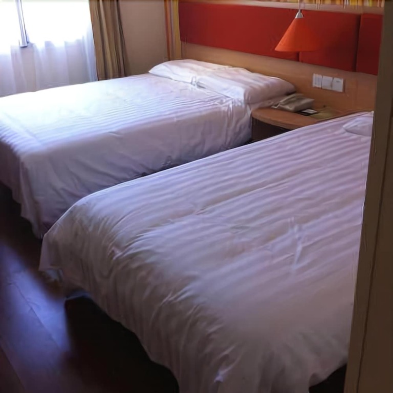 Нинбо: Home Inn