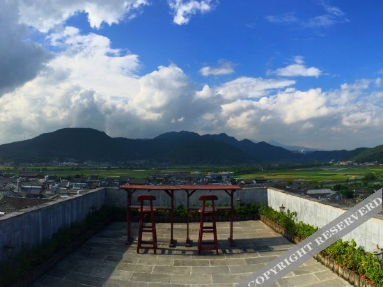 Meixi Yunwan Inn — фото 4