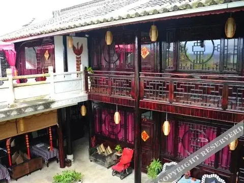 Баошань: Meixi Yunwan Inn