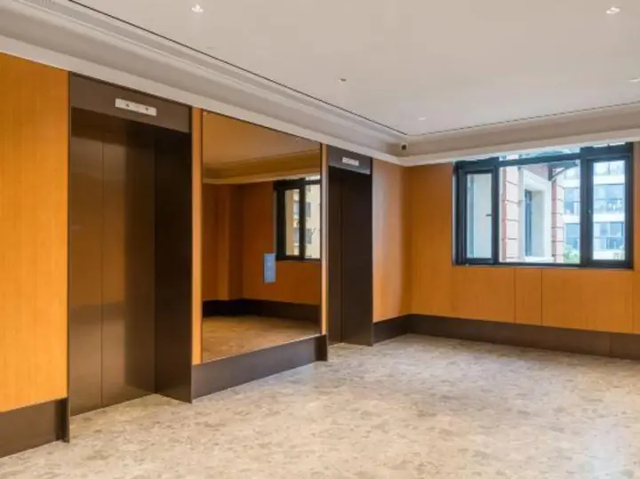 Хуайань: JI Hotel (Huai'an Powerlong Commercial Street)