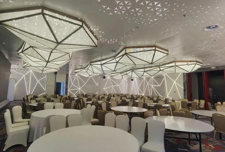 Нанкин: Huada Hotel