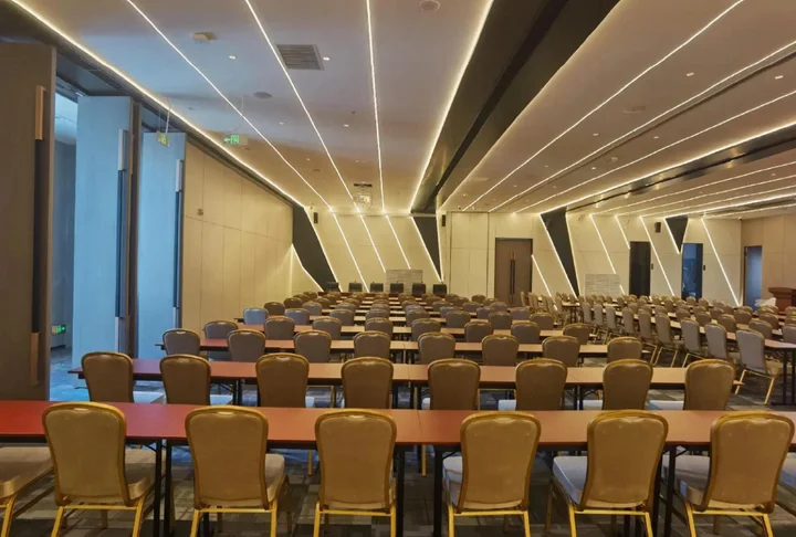 Нанкин: Huada Hotel